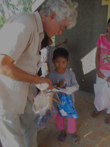 Maung Kyaw Win Htun - sechs Jahre später