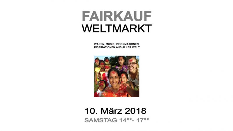 Fairkauf-Weltmarkt