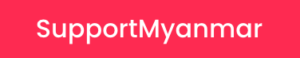 SupportMyanmar