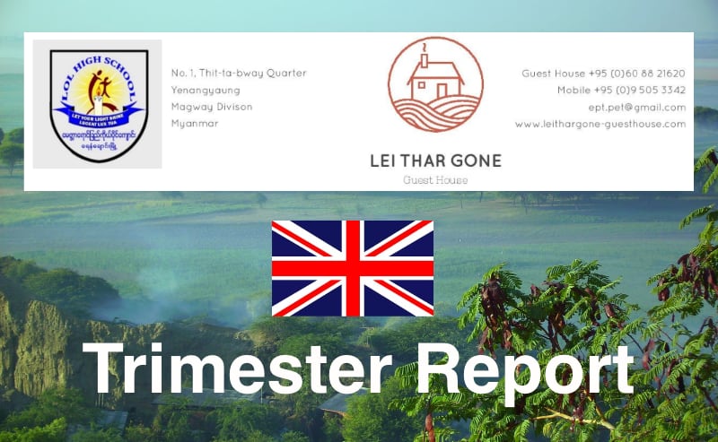 Trimester Report II 2024 EN