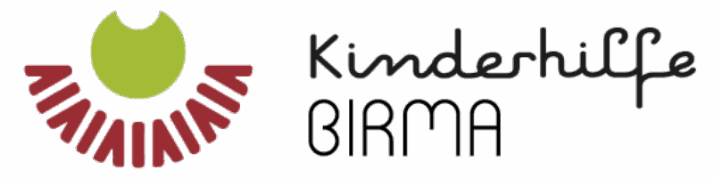 Logo Kinderhilfe Birma
